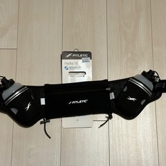 【定価 ¥7,920】 FITLETIC フィトレティック ラン...