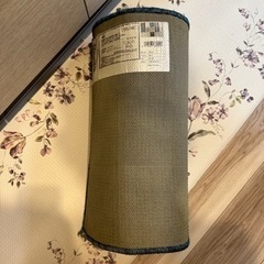 キッチン カーペット/マット/ラグの画像