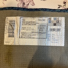 キッチン カーペット/マット/ラグの画像