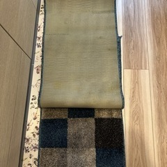 キッチン カーペット/マット/ラグの画像