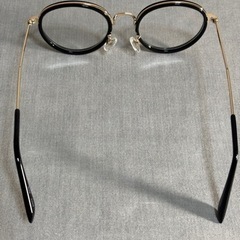キッズ用　おしゃれメガネ　サングラスの画像