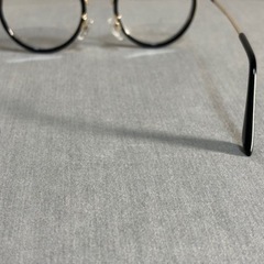 キッズ用　おしゃれメガネ　サングラスの画像