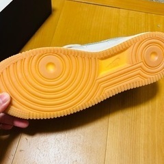【7月末まで値下げ】Air Force 1 ‘07 26.5cm (新品) の画像