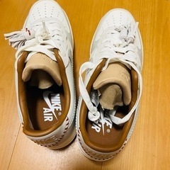 【7月末まで値下げ】Air Force 1 ‘07 26.5cm (新品) の画像