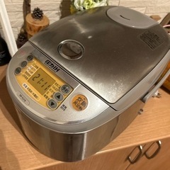 家電 キッチン家電 炊飯器