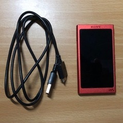 【値下げ】SONY ウォークマン Aシリーズ NW-A35 (1...