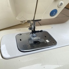 家電 生活家電 ミシンの画像