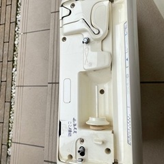 家電 生活家電 ミシンの画像