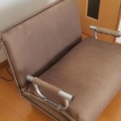 家具 ソファーベッド　差し上げます