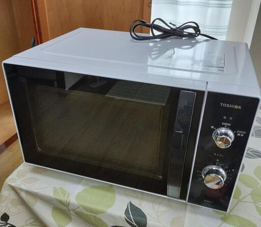 家電 キッチン家電 電子レンジ