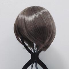 コスプレ ウィッグの画像