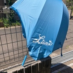 埼玉西武ライオンズヘルメットアンブレラ
