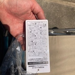 埼玉西武ライオンズヘルメットアンブレラの画像