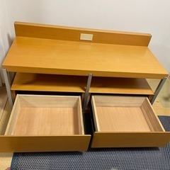 家具 オフィス用家具 机の画像