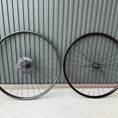 specialized スペシャライズド awol 純正ホイール...