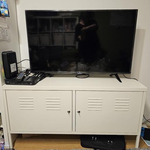 IKEAテレビ台