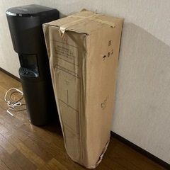 《お値下げ相談可》ウォーターサーバーの画像