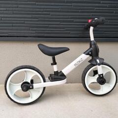 自転車 子供用 ペダルなし