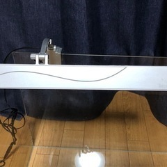  【お取引中】コトブキ60cm水槽の画像