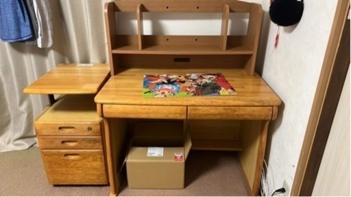 家具 テーブル 学習机