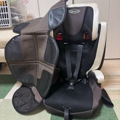 ベビー用品 チャイルドシート