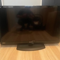 【受け渡し完了】家電 テレビ 液晶テレビ