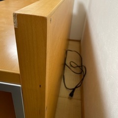 家具 オフィス用家具 机の画像