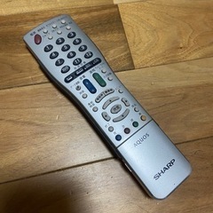 [取引終了]　家電 テレビ 液晶テレビの画像