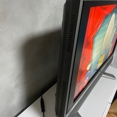 [取引終了]　家電 テレビ 液晶テレビの画像