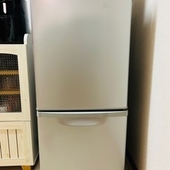 【引き取り先決定】家電 キッチン家電 冷蔵庫 Panasonic