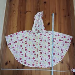 子供用カッパ80～95cm
