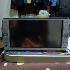 カーナビ（ワンセグ）／TV／CD