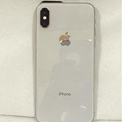   ご成約☆ ありがとうございます🙇🏻‍♀️  iPhone X...