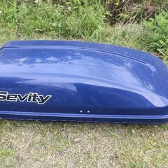 L100S用ルーフキャリアフルセット