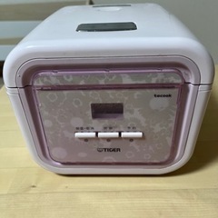 家電 キッチン家電 炊飯器