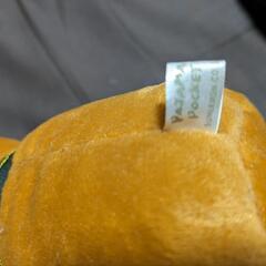 くまの親子　小 ぬいぐるみの画像