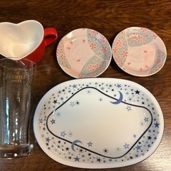 生活雑貨 食器 プレート