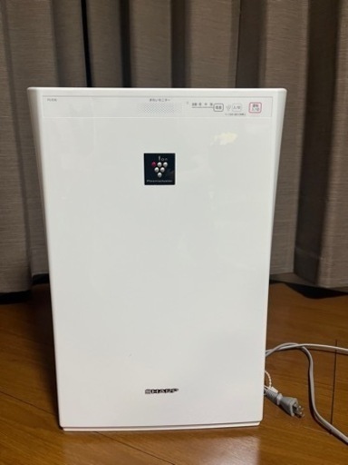 家電 季節、空調家電 空気清浄機