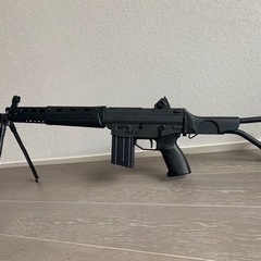 89式小銃　ガスブロー　東京マルイ