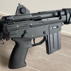 89式小銃　ガスブロー　東京マルイ