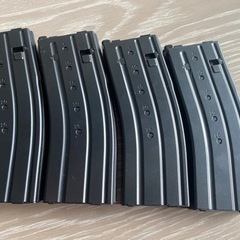 89式小銃　ガスブロー　東京マルイ