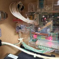 特大貯金箱　家スロット　インテリア　みんなのジャグラー　パチスロの画像