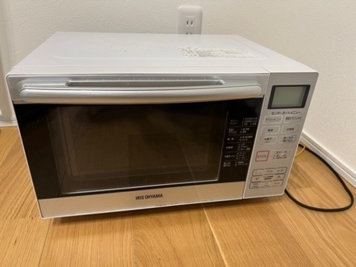 家電 キッチン家電 オーブンレンジ　訳あり