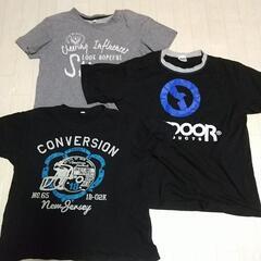 150サイズTシャツ 