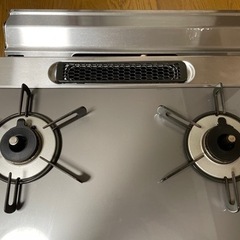 リンナイ　ガステーブル　　　　の画像