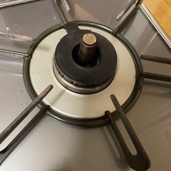 リンナイ　ガステーブル　　　　の画像