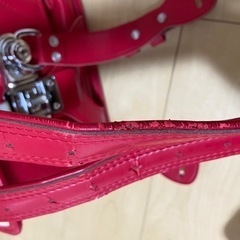 ランドセル キッズ用品の画像