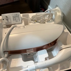 【取引終了】Panasonic 炭酸イオンエフェクターの画像