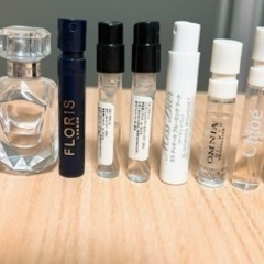 コスメ/ヘルスケア 香水の画像