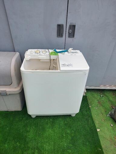 2層式 家電 生活家電 洗濯機